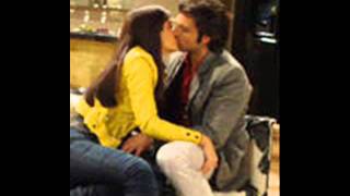 Jencarlos y Gaby