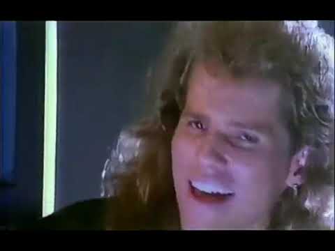 Animotion -  Room To Move  (Official Video)