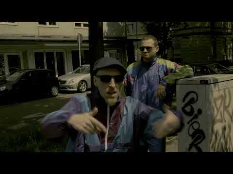Proton & Meller feat. A Guy Called Criz - NIVEAU - (prod. Fabrique Legere)