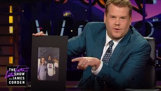 The Reggie Watts Instagram Quiz