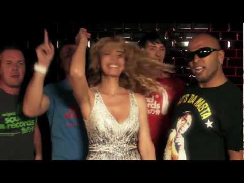 Soundshakerz Feat Mc Shurakano - Big Alabina (Official Video)