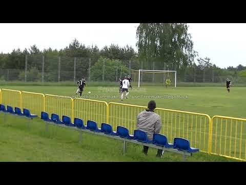 Głowaczowa 3-2 Czarni Trześń
