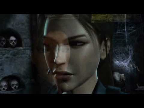 Happy Birthday Lara Croft tribute