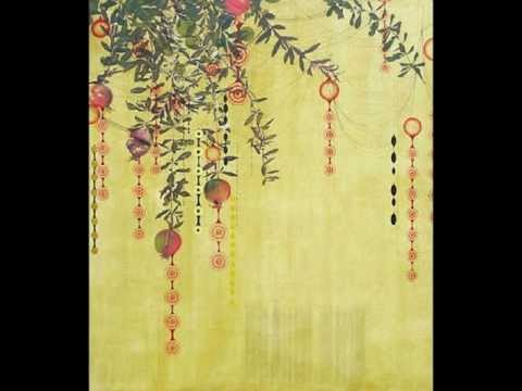 Tōru Takemitsu * Le Son calligraphié