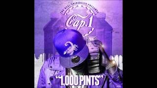 Cap 1 - 1000 PINTS (Prod. By Zaytoven X Cassius Jay) [Chopped & Screwed]