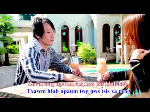 Tsheej Vwj Karaoke.6 - Chim txog hnub tuag (4K)