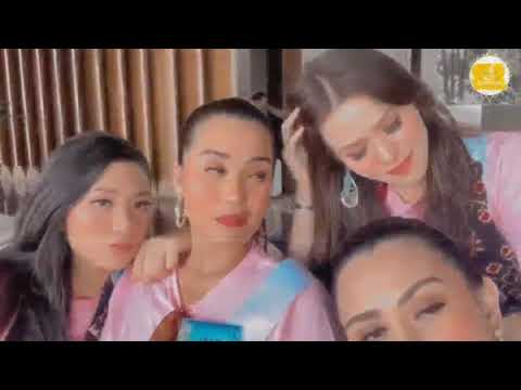 KALISTA ISKANDAR PUTERI INDONESIA SUMATERA BARAT 2020