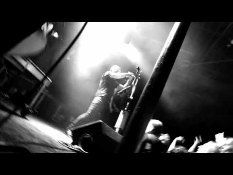 Videoclip de We Were Made to Love You — Combichrist