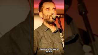 Jorge Drexler: “Bolivia”