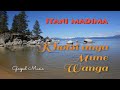 Khotsi Anga Mune Wanga Song Itani Madima