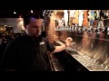 Old Chicago We Only Serve Beer In Beer Clean Glasses