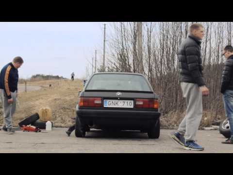 Ride It Out - daily cars at Nemunring 2014.03.22