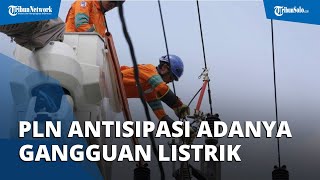 Musim Cuaca Ekstrem, PLN Antisipasi Potensi Gangguan Listrik dengan Meningkatkan Keandalan Jaringan