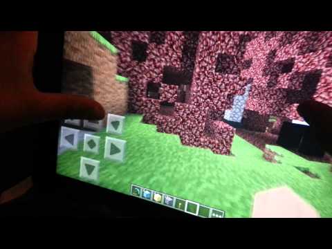 How to Build a Nether Reactor Core