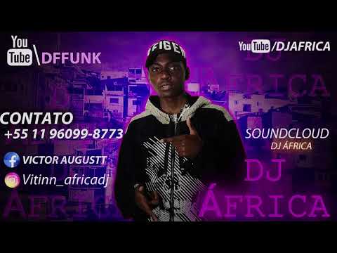 RAVE DOS MALOKA 2.0 - MC A.R LK, MC MENOR L.A (Dj Africa)