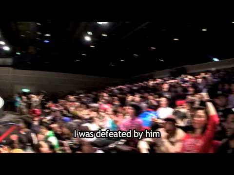 WEiRD PiSTA032「ボクが見たRED BULL MINI DROME」