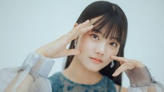 ＜平松想乃＞18歳“次世代スター”　話題の美少女が「日曜日のseju」登場　杉並を歩く！