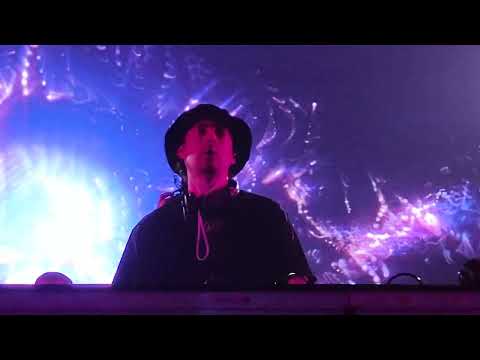 EXHALE ATHENS WITH AMELIE LENS - FARRAGO - Live - 04 | 03 | 2023 (4K)