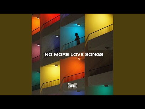 No More Love Songs