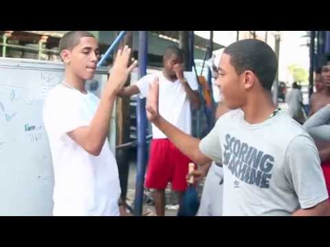 Jay Hound | 6 block Freestyle