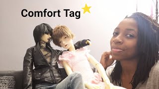 Download lagu The Comfort Tag mp3 Download lagu The Comfort Tag mp3