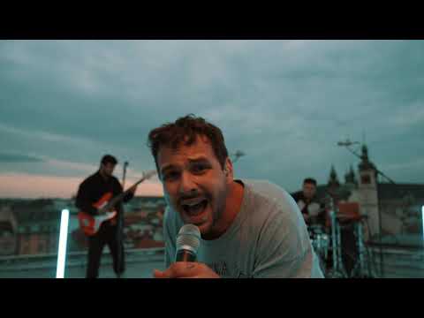 Matej Smutný & The Lost Souls - Elixir (live in Prague)