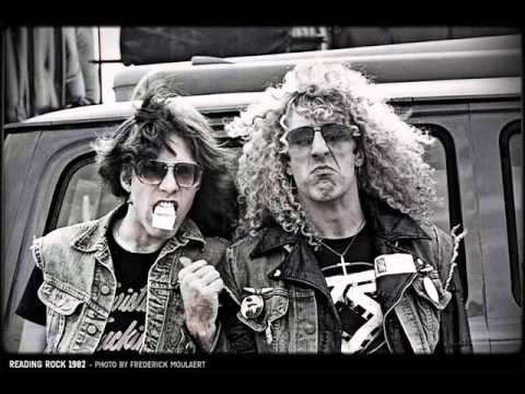 Thumbnail for Twisted Sister Shoot 'Em Down (Reading Rock Festival 8/29/82) by Mark Mendoza