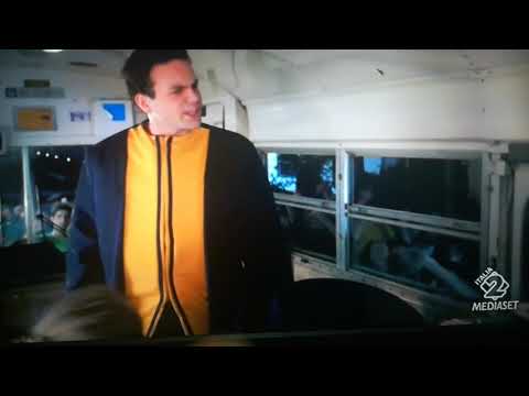 Lainey dichiara il suo amore a Barry - The Goldbergs ITA 2 X 24