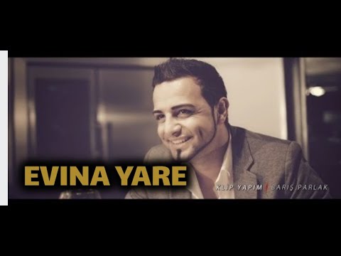 Merdan Biter - Evina Yare (4K Ultra HD Klip)