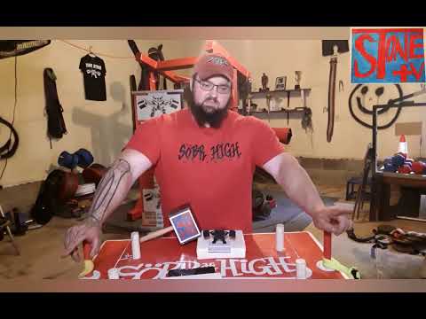 Corey West vs Alex Kurdecha pre match prediction! who do you have winning this arm wrestling match?!