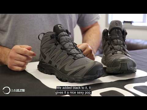 download lagu mp3 mp4 Salomon Special Forces, download lagu Salomon Special Forces gratis, unduh video klip Salomon Special Forces