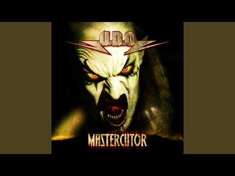 Videoclip de The Devil Walks Alone — U.D.O.