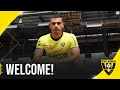 First interview | Giakoumakis!
