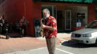 Stairway To The Stars