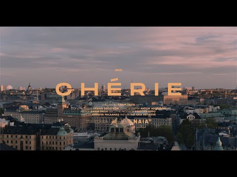 Video thumbnail for Chérie