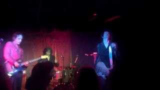 Jon Spencer Blues Explosion "Are You Ready?"