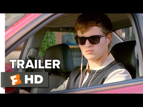 Baby driver