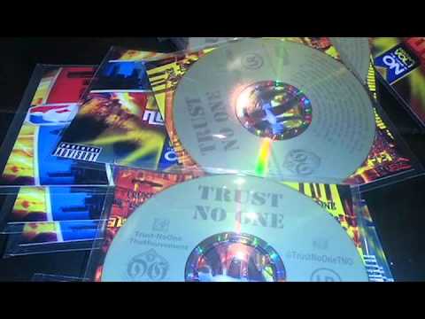 Don Davinchy & Hyper - OG Kush (Trust No One) | Audio