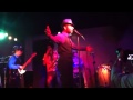 Aloe Blacc - Hey Brother live @ MILANO 