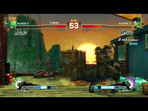 SS 2010 SSFIV Teams 3 v 3 Top 8 LB - Karaface is fat (Sicario) Vs Farrrrrrrk (Brodsta)