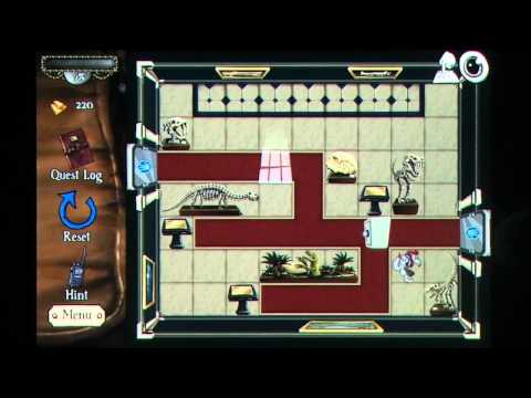 MacGuffin's Curse iPhone Gameplay Review - AppSpy.com
