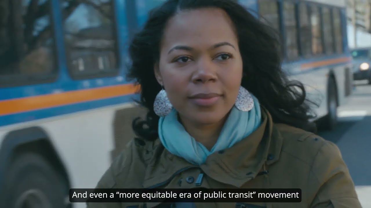 Deloitte Transportation: Let’s Start the Movement