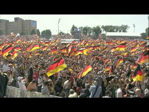 2006: Die "Weltmeister der Herzen"