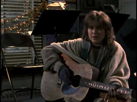 juliana hatfield in mscl - "so-called angels"