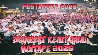 Download lagu DJ VIRAL BKB | BREAKBEAT KEJUT BAHU - MIXTAPE 2025 VOL.1 mp3
