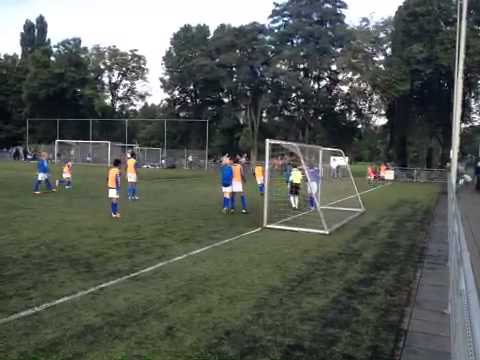 WV-HEDW D1 (za) vs. WV-HEDW D2 (za) 18-8-2013 10:52