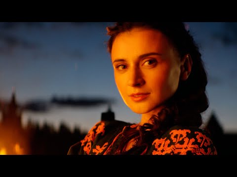 NAVKA - Засвіт встали козаченьки (Ukrainian Folk Songs)