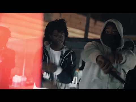 Original Cbg - J4 X Squeeze X 1Wayy4xx X Lil4 ( Official Music Video )