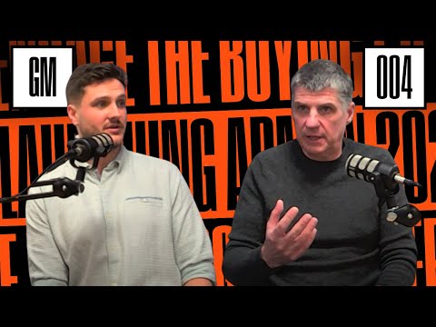 How To Launch Successful B2B ABM in 2025 - Generation Marketing (Episode 4)