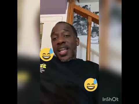 wayne marshall had this to say about Choppa